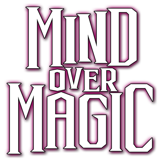 Mind Over Magic