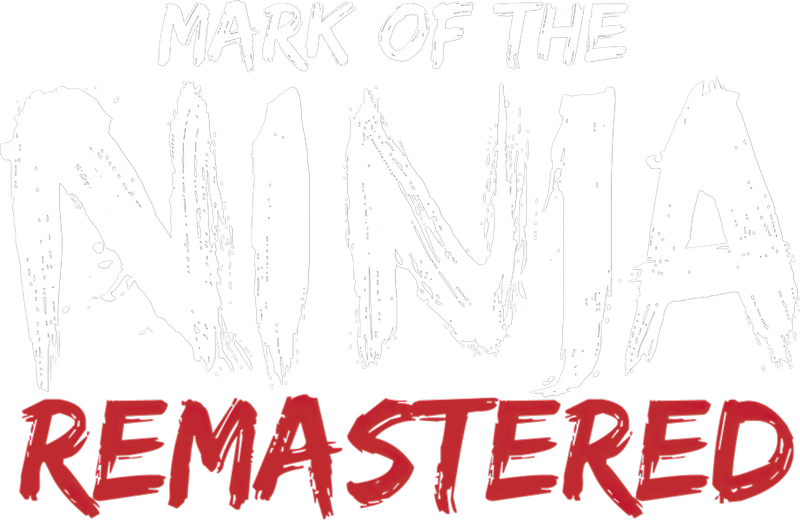 Mark of the Ninja Remastered