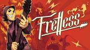 Fretless Hero Art