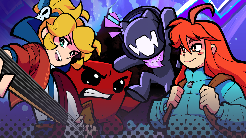 Rift of the NecroDancer 2025 Bundle