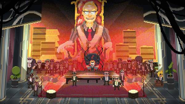 Fretless - Screenshot 2