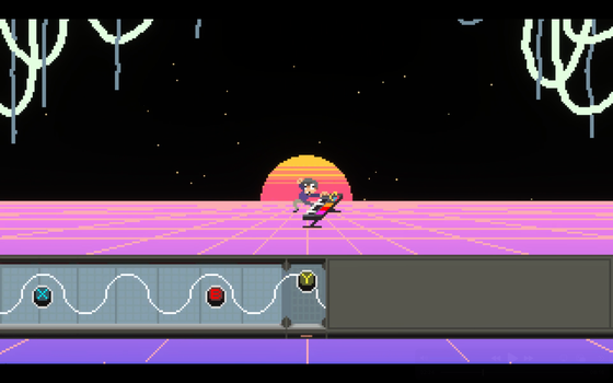 Fretless - Screenshot 3