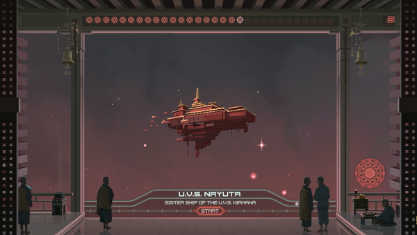 UVS Nirmana Screenshot 2