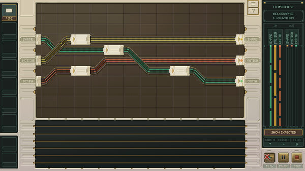 UVS Nirmana Screenshot 1