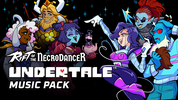 Rift Undertale Music Pack