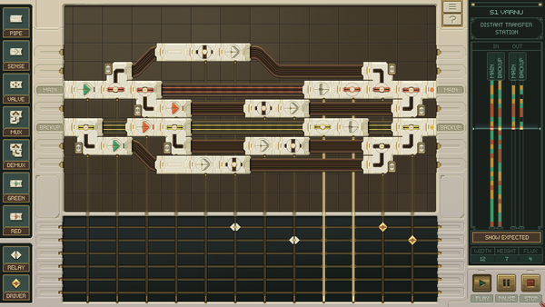 UVS Nirmana Screenshot 4