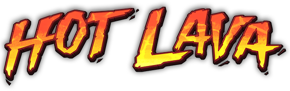 Hot Lava