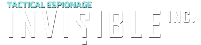 Invisible, Inc
