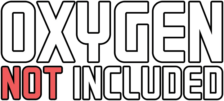 Oxygen Not Included